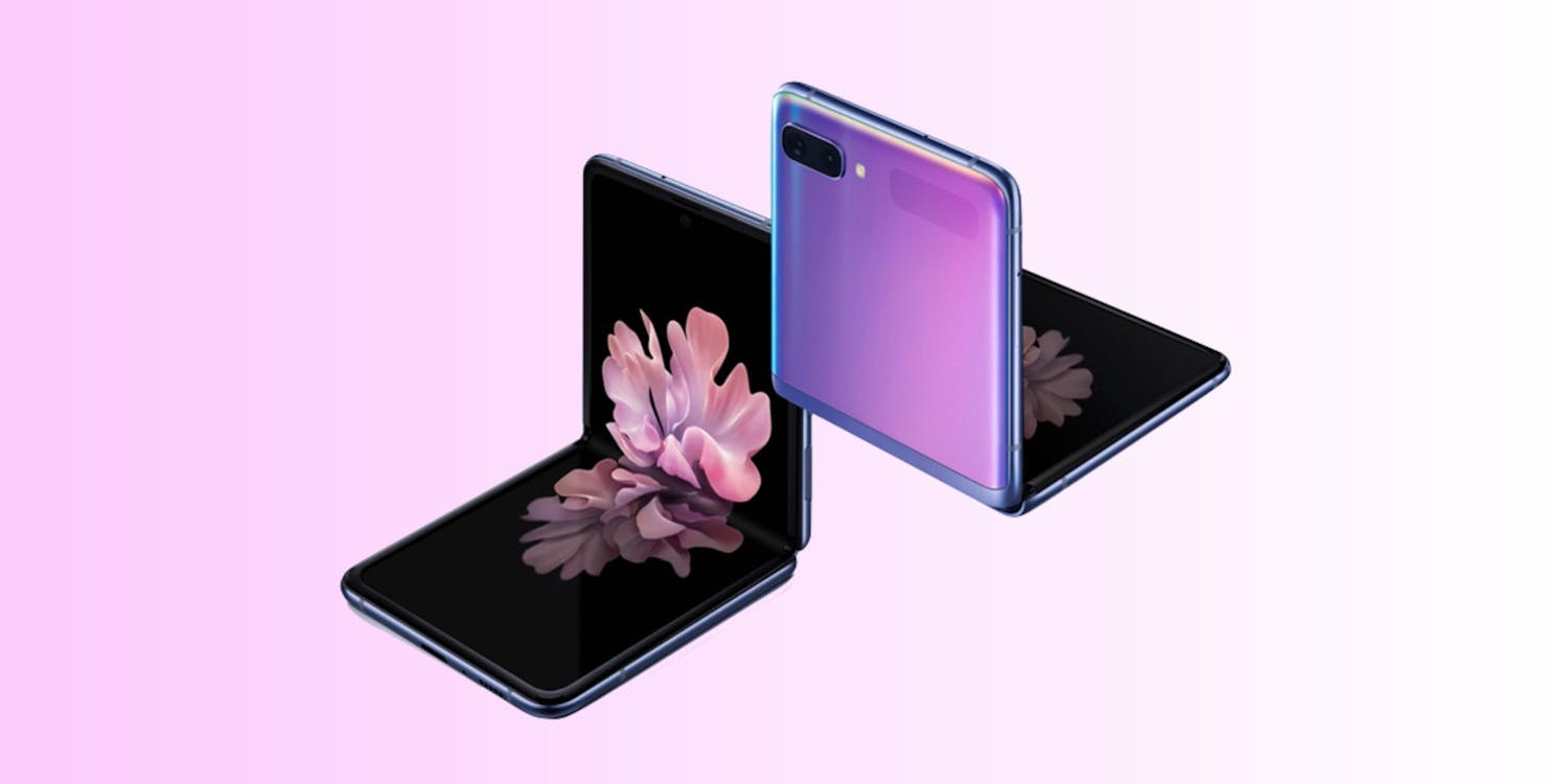 Samsung Galaxy Z Flip3 Samsung Galaxy Z Flip3